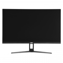 Монітор 2E GAMING 27" R2726B HDMI, DP, MM, VA, 200Hz, 1ms, CURVED, FreeSync 2E-R2726B-01.UA