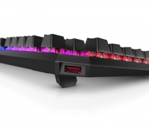 Клавіатура НР Omen Gaming Sequencer Keyboard 2VN99AA