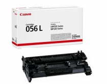 Картридж Canon 056L LBP325X/MF542/MF543 Black (5100 стор) 3006C002