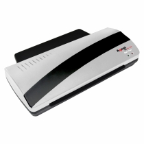 Ламінатор Agent LM-A4 125 silver 3010036