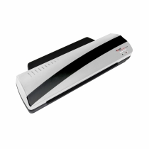 Ламинатор Agent LM-A3 125 silver (ог) 3010043