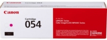 Картридж Canon 054 MF641/643/645, LBP-621/623 Magenta (1200 стор) 3022C002