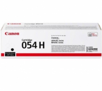 Картридж Canon 054H MF641/643/645, LBP-621/623 Black (3100 стр) 3028C002