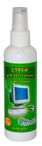 Спрей для оргтехніки универсальный, 110мл Арніка 30751