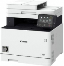 БФП А4 кол. Canon i-SENSYS MF746Cx з Wi-Fi 3101C065