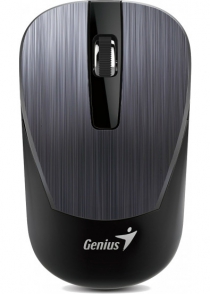 Мышь Genius NX-7015 WL Iron Grey 31030015400