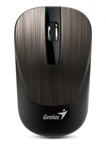 Мышь Genius NX-7015 WL Chocolate 31030019401