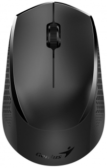 Миша Genius NX-8000 Silent WL Black 31030025400