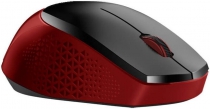 Миша Genius NX-8000 Silent WL Red 31030025401