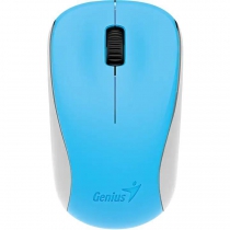 Миша Genius NX-7000, WL, синій 31030027402