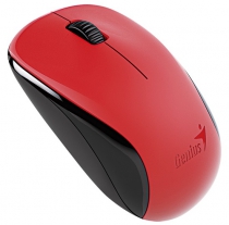 Мышь Genius NX-7000 WL Red 31030027403