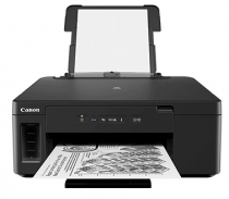 Принтер А4 Canon PIXMA GM2040 з Wi-Fi 3110C009