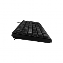 Клавиатура Genius KB-100 USB  Black 31300005410
