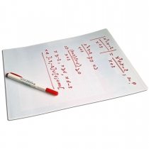 Плівка А3 (303х426) 125мк Agent Erasable, уп/100 3130025