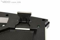 Клавиатура мембрана Genius Scorpion K-220, 104key, USB-A, черный 31310475104