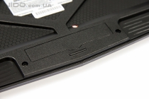 Клавиатура мембрана Genius Scorpion K-220, 104key, USB-A, черный 31310475104