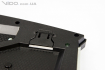 Клавиатура мембрана Genius Scorpion K-220, 104key, USB-A, черный 31310475104