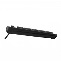 Комплект клавіатура та миша Genius KM-8200, WL, EN/UKR, чорний 31340003428