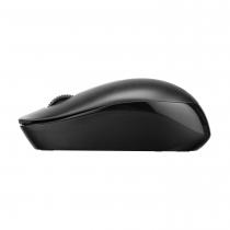 Комплект клавіатура та миша Genius KM-8200, WL, EN/UKR, чорний 31340003428