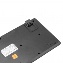 Комплект клавиатура и мышь Genius LuxeMate Q-8000, WL, EN/UKR, черный 31340013414