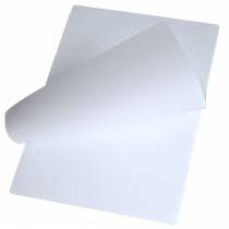 Плівка А4 (216х303) 125мк Agent Erasable, уп/100 3140025