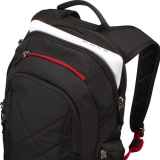Рюкзаки міські CASE LOGIC Sporty Backpack 14" DLBP-114 (Black) 3201265