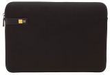 сумка для ноутбука CASE LOGIC Laps Sleeve 17" LAPS-117 (Black) 3201364