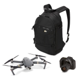 сумка CASE LOGIC Bryker Camera/Drone Backpack Medium BRBP-104