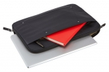 Сумка для ноутбука CASE LOGIC Deco Sleeve 13" DECOS-113 (Black)