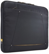 Сумка для ноутбука CASE LOGIC Deco Sleeve 15.6" DECOS-116 (Black) 3203691