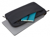 Сумка для ноутбука CASE LOGIC Deco Sleeve 15.6" DECOS-116 (Black)