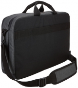 Сумка для ноутбука CASE LOGIC Era Laptop Bag 15.6” ERALB-116 (Obsidian)