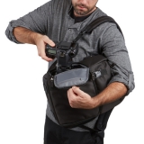 сумка CASE LOGIC Bryker Split-use Camera Backpack BRBP-105