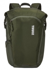 сумка THULE EnRoute Large DSLR Backpack TECB-125 (Dark Forest) 3203905
