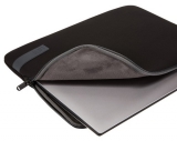 Сумка для ноутбука CASE LOGIC Reflect Sleeve 15.6" REFPC-116 (Чорний)