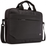 сумка для ноутбука CASE LOGIC Advantage Attache 14" ADVA-114 (Чорний) 3203986