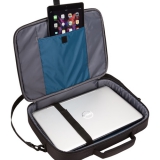 Сумка для ноутбука CASE LOGIC Advantage Clamshell Bag 15.6" ADVB-116 (Чорний)