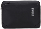 сумка для ноутбука THULE Subterra MacBook Sleeve 13” TSS-313 (Чорний) 3204082