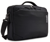 сумка для ноутбука THULE Subterra Laptop Bag 15" TSSB-316 (Чорний) 3204086