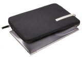 Сумка для ноутбука CASE LOGIC Ibira Sleeve 14" IBRS-214 (Чорний)