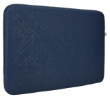 Сумка для ноутбука CASE LOGIC Ibira Sleeve 15.6" IBRS-215 (Dress Blue)