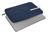 Сумка для ноутбука CASE LOGIC Ibira Sleeve 15.6" IBRS-215 (Dress Blue) 3204397