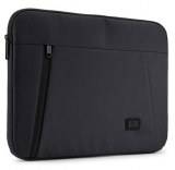 Сумка для ноутбука CASE LOGIC Huxton Sleeve 13" HUXS-213 (Black)