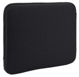 Сумка для ноутбука CASE LOGIC Huxton Sleeve 13" HUXS-213 (Black)