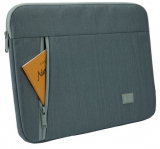 Сумка для ноутбука CASE LOGIC Huxton Sleeve 14" HUXS-214 (Balsam)