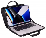 сумка для ноутбука THULE Gauntlet 4 MacBook Pro Attache 16" TGAE-2357 (Чорний) 3204936