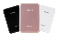 Принтер Canon ZOEMINI PV123 White 3204C006