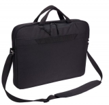сумка для ноутбука CASE LOGIC Invigo Eco Attache 15.6" INVIA-116 (Чорний) 3205103