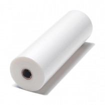 Рулонна плівка матова 27мк 440мм 200м BOPP C 3211244