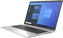 Ноутбук HP Probook 430-G8 13.3" FHD IPS AG, Intel i5-1135G7, 8GB, F512GB, UMA, DOS, серебристый 32M42EA